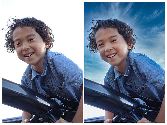 Kai_Before_After