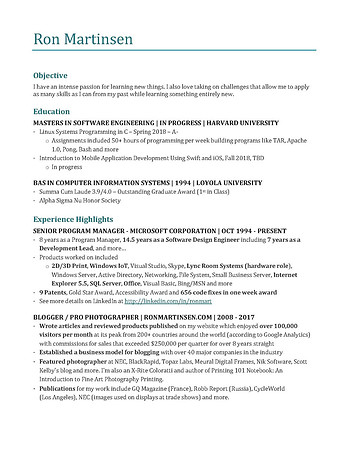 Ron Martinsen Resume 08_2018_Page_1