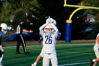 vs West Seattle