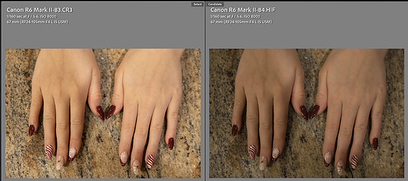 Canon_R6_M2_CR3-vs-HIF_LightroomClassic_15.1