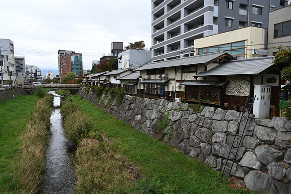 Japan Matsumoto 2018-131 NIKON Z 7 NIKKOR Z 24-70mm f-4 S 24 mm 1-100 sec at f - 7.1 ISO 110_