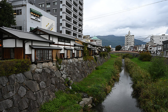 Japan Matsumoto 2018-140 NIKON Z 7 NIKKOR Z 24-70mm f-4 S 24 mm 1-100 sec at f - 18 ISO 800_