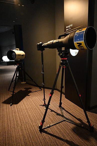 Japan Shinagawa 2018-34 NIKON Z 7 NIKKOR Z 24-70mm f-4 S 24 mm 1-100 sec at f - 5.6 ISO 22800_