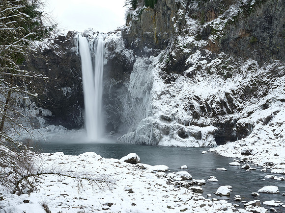 50s Snoqualmie-169 GFX 50S GF32-64mmF4 R LM WR 64 mm 0.5 sec at f - 32 ISO 100_