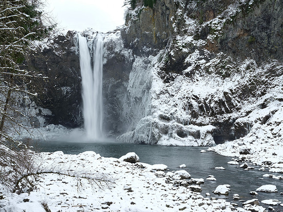 50s Snoqualmie-179 GFX 50S GF32-64mmF4 R LM WR 64 mm 1-4 sec at f - 22 ISO 100_