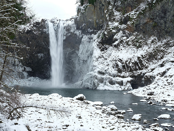 50s Snoqualmie-189 GFX 50S GF32-64mmF4 R LM WR 64 mm 1-8 sec at f - 16 ISO 100_