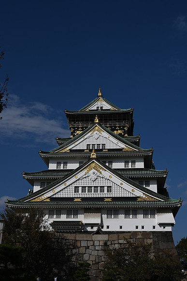 Japan Osaka 2018-26 NIKON Z 7 NIKKOR Z 24-70mm f-4 S 44 mm 1-640 sec at f - 11 ISO 100_