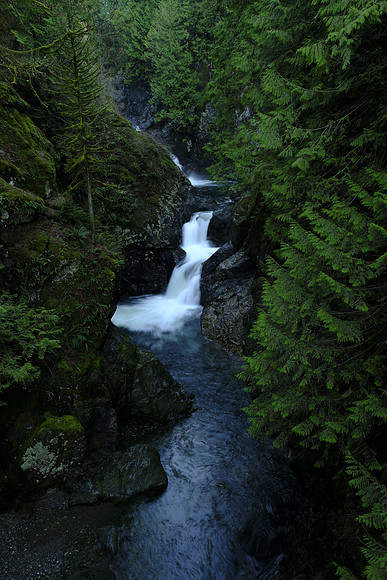 GFX50S Hike-204 GFX 50S GF32-64mmF4 R LM WR 32 mm 0.8 sec at f - 11 ISO 100_