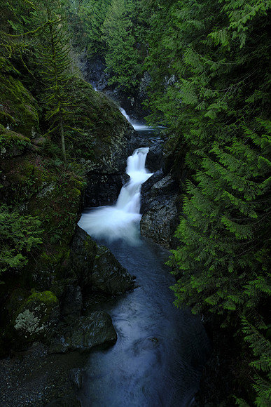 GFX50S Hike-210 GFX 50S GF32-64mmF4 R LM WR 32 mm 3.2 sec at f - 22 ISO 100_
