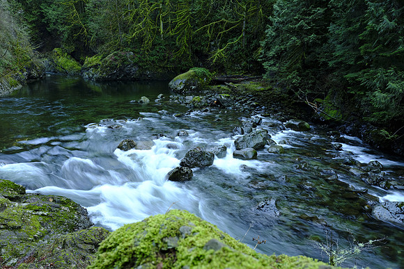 GFX50S Hike-97 GFX 50S GF32-64mmF4 R LM WR 32.6 mm 1-3 sec at f - 8.0 ISO 100_