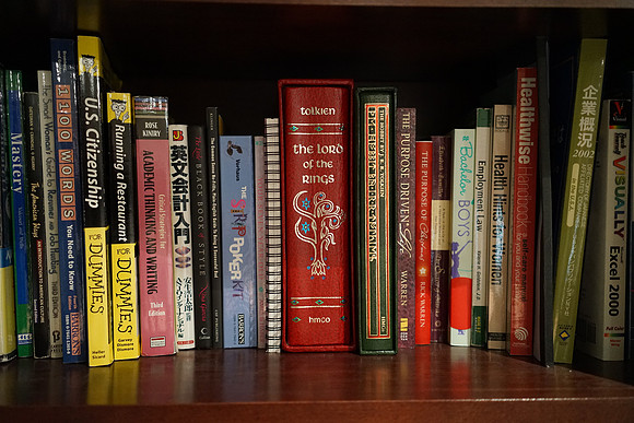 a7Books-24_ISO 3200_1-13 sec at f - 2.8_FE 35mm F2.8 ZA at 35 mm