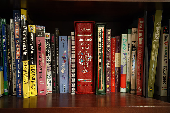 a7Books-18_ISO 400_0.6 sec at f - 2.8_FE 35mm F2.8 ZA at 35 mm