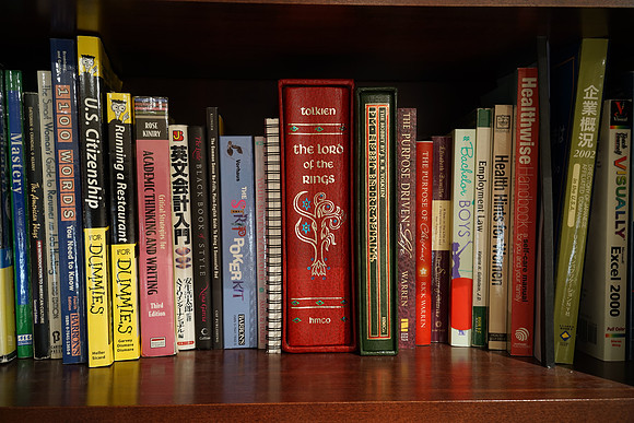 a7Books-12_ISO 100_30.0 sec at f - 9.0_FE 35mm F2.8 ZA at 35 mm