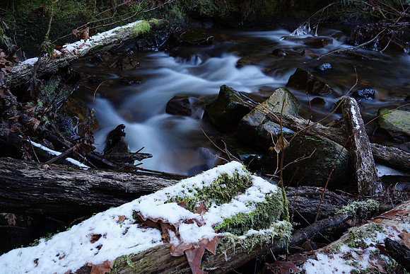 a6500 Snow-10 ILCE-6500 FE 24-70mm F2.8 GM 24 mm 6.0 sec at f - 5.6 ISO 100_