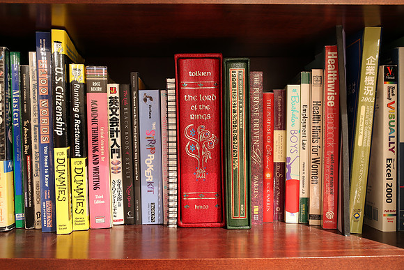 Sigma35Bookshelf-8_ISO 200_30.0 sec at f - 8.0_35mm at 35 mm