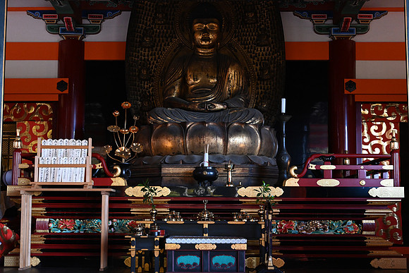 Japan Kyoto 2018-38 NIKON Z 7 NIKKOR Z 24-70mm f-4 S 53 mm 1-250 sec at f - 9.0 ISO 4000_
