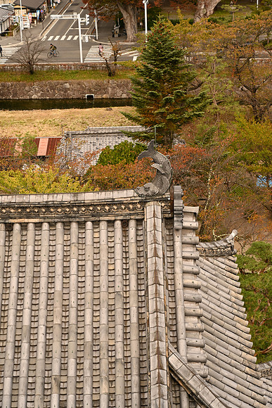 Japan Matsumoto 2018-36 NIKON Z 7 NIKKOR Z 24-70mm f-4 S 70 mm 1-250 sec at f - 6.3 ISO 100_