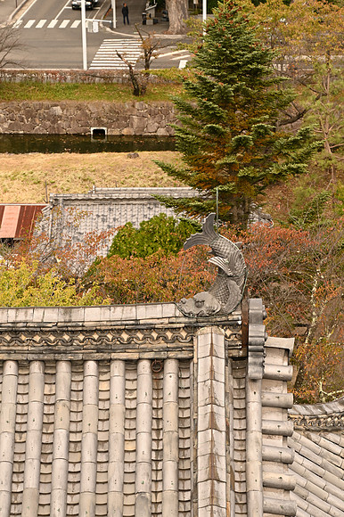 Japan Matsumoto 2018-37 NIKON Z 7 NIKKOR Z 24-70mm f-4 S 70 mm 1-250 sec at f - 5.6 ISO 100_
