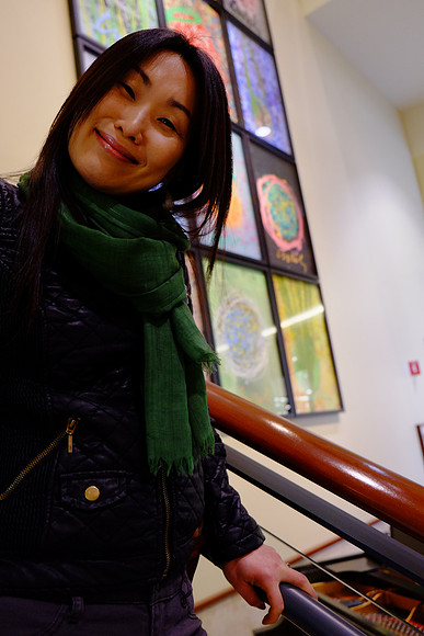 Fujifilm XE-1-143_ISO 1250_1-30 sec at f - 3.2_XF18-55mmF2.8-4 R LM OIS at 20.5 mm