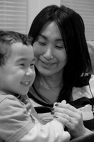 Fuji XE-1-366_ISO 6400_1-25 sec at f - 5.6_XF18-55mmF2.8-4 R LM OIS at 55 mm