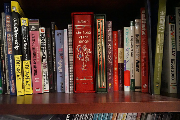 Sony RX1 Bookshelf-18_ISO 25600_1-15 sec at f - 8.0_35.0 mm f-2.0 at 35 mm