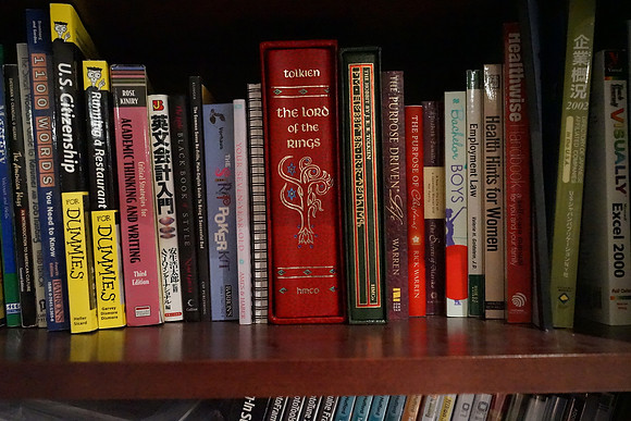 Sony RX1 Bookshelf-20_ISO 25600_1-80 sec at f - 4.0_35.0 mm f-2.0 at 35 mm