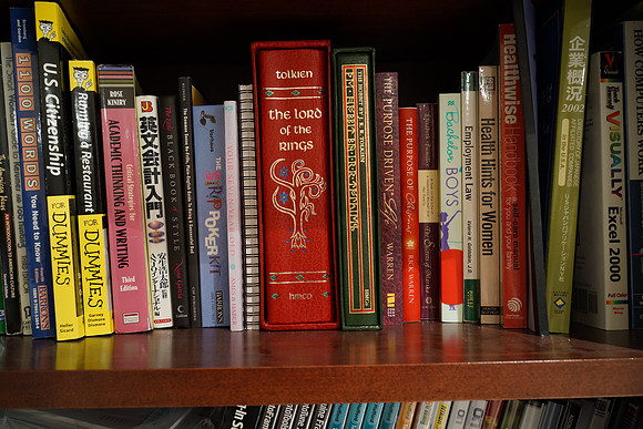 Sony RX1 Bookshelf-8_ISO 800_2.0 sec at f - 8.0_35.0 mm f-2.0 at 35 mm
