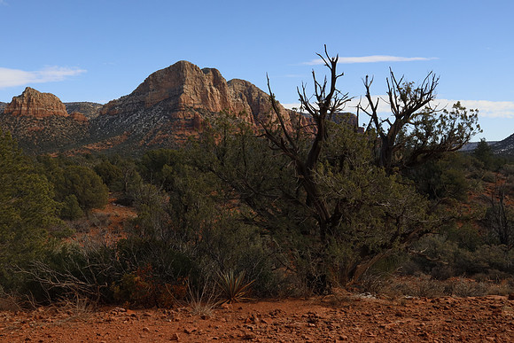 Arizona 2018-398 Canon EOS R RF24-105mm F4 L IS USM 35 mm 1-160 sec at f - 22 ISO 640_