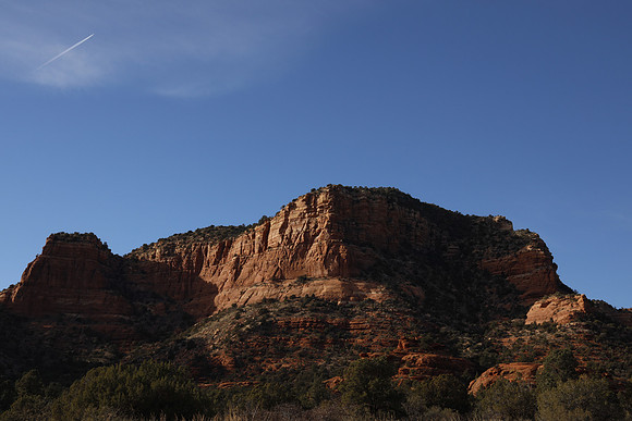 Arizona 2018-502 Canon EOS R RF24-105mm F4 L IS USM 50 mm 1-200 sec at f - 16 ISO 200_