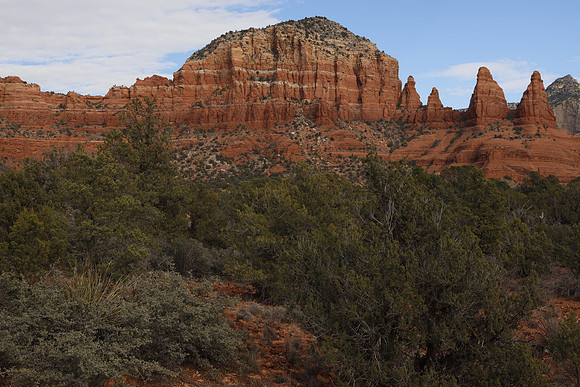 Arizona 2018-394 Canon EOS R RF24-105mm F4 L IS USM 58 mm 1-160 sec at f - 14 ISO 200_