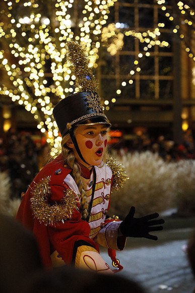Snowflake Lane 2018-223 Canon EOS R RF24-105mm F4 L IS USM 105 mm 1-320 sec at f - 5.0 ISO 12800_