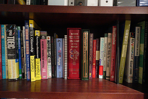 RX100iiiBookshelf-34_ISO 6400 (NR Off)_1-15 sec at f - 2.8_8.8-25.7 mm f-1.8-2.8 at 8.8 mm