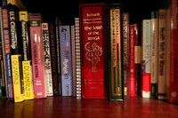 TS_Bookshelf-9_ISO 100_25.0 sec at f - 8.0_TS-E24mm f-3.5L II at 24 mm