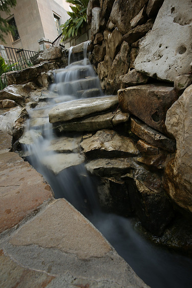 San Antonio-707_ISO 100_1.6 sec at f - 22_EF16-35mm f-4L IS USM at 16 mm