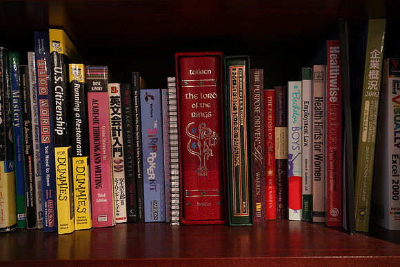 16-35m Bkshelf-21_ISO 100_6.0 sec at f - 5.6_EF16-35mm f-4L IS USM at 35 mm