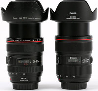 Canon 24-105 vs 24-70 II-2