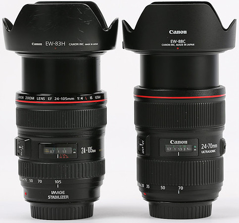 Canon 24-105 vs 24-70 II-2