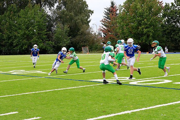 Prep vs Blanchet-664 [1-800 sec at f - 7.1 70 mm Canon Canon EOS-1D X Mark II EF70-200mm f-2.8L IS II USM]