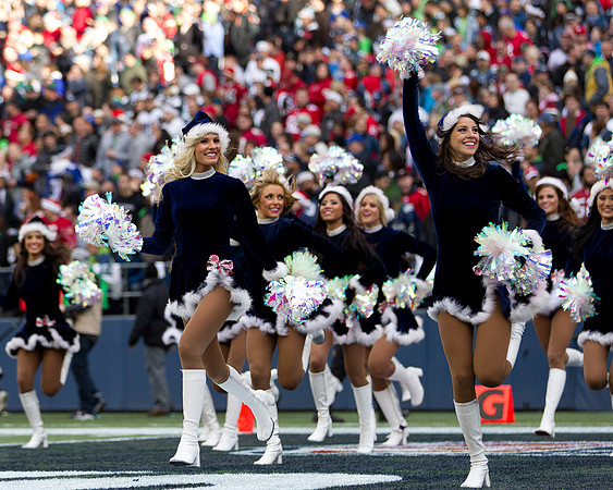 NFL 49ers At Seahawks-815