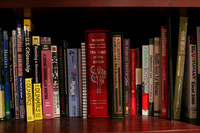 70d Bookshelf-10_ISO 3200_1-8 sec at f - 4.0_EF24-70mm f-2.8L II USM at 24 mm