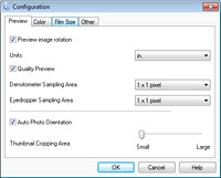 Config - Preview