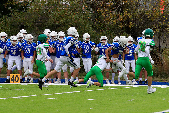 Prep vs Blanchet-458 [1-800 sec at f - 7.1 200 mm Canon Canon EOS-1D X Mark II EF70-200mm f-2.8L IS II USM]