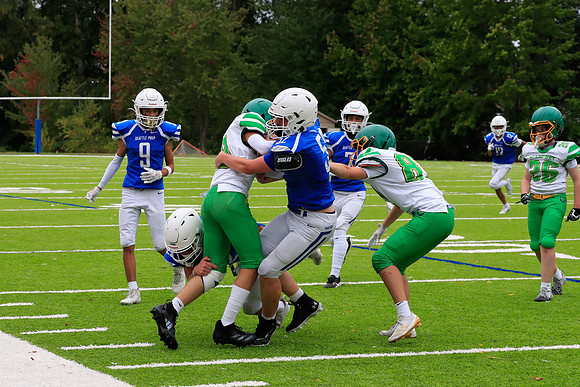Prep vs Blanchet-688 [1-800 sec at f - 7.1 85 mm Canon Canon EOS-1D X Mark II EF70-200mm f-2.8L IS II USM]