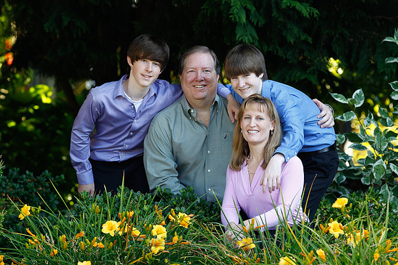 Robison Family-104