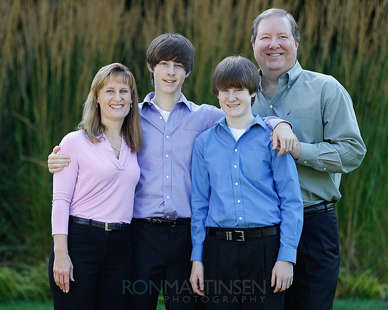 Robison Family-4