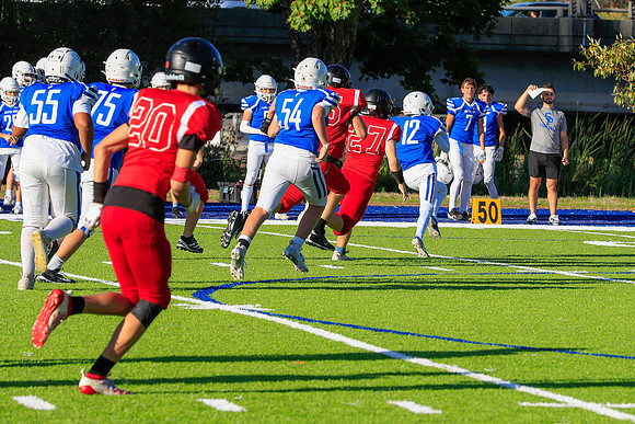 Seattle Prep vs Ballard-756 [1-1000 sec at f - 8.0 200 mm Canon Canon EOS-1D X Mark II EF70-200mm f-2.8L IS II USM]