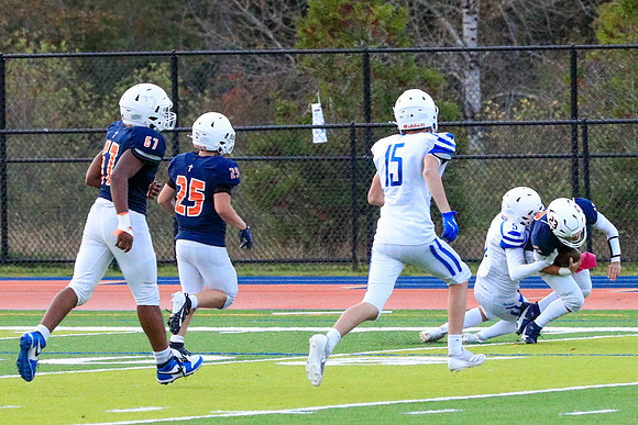 SeaPrep vs EC 2024-2190 [1-800 sec at f - 7.1 200 mm Canon Canon EOS-1D X Mark II EF70-200mm f-2.8L IS II USM]