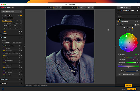 COLORGRADING-NIK9-EN