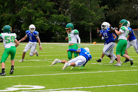 Prep vs Blanchet-712 [1-800 sec at f - 7.1 200 mm Canon Canon EOS-1D X Mark II EF70-200mm f-2.8L IS II USM]
