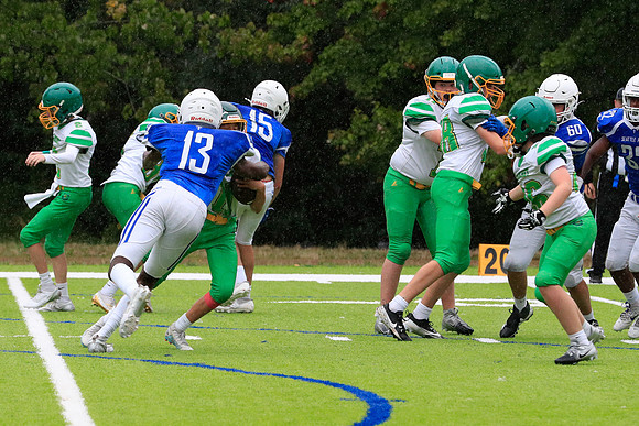 Prep vs Blanchet-1050 [1-800 sec at f - 7.1 200 mm Canon Canon EOS-1D X Mark II EF70-200mm f-2.8L IS II USM]
